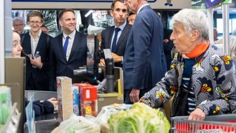 Chez Carrefour, l’externalisation à marche forcée des magasins, un sujet social toujours brûlant