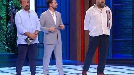 MasterChef kim aday? İşte 1. ve 2. eleme adayları! 2 Eylül 2025 MasterChef dokunulmazlık oyununda neler yaşandı?