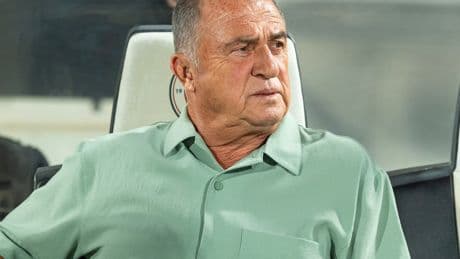 Fatih Terim, Al-Shabab'tan ayrılıyor!