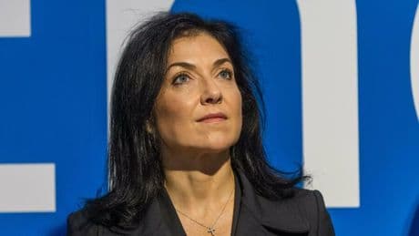 Verteidigung: Wirtschaftsministerin Reiche zu Milliarden für die Industrie: „Aufrüstung ist eine wirtschaftliche Chance“
