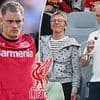 Revealed: Florian Wirtz's parents 'set for £8.6m payday' after negotiating the German star's £116m move to Liverpool