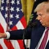 In 57 Fällen: Bericht: Trump-Regierung ignorierte jedes dritte Gerichtsurteil