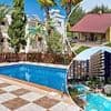 Ultimate guide to incredible holiday homes you can buy for as little as £8,000: Our experts have picked the best bargains in hotspots from Spain, Portugal, France and Greece to Bulgaria, Cyprus and Turkey. Move fast!