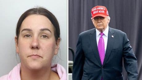 Lucy Connolly case 'being monitored' by White House as free speech row with UK simmers