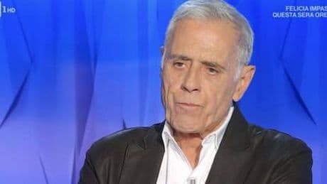 L'amarezza di Teocoli: "Dopo la catastrofe Celentano non mi parla più. Incontro il figlio in chiesa"