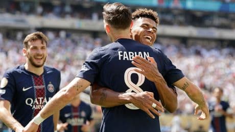PSG vermöbelt Real! Ideenlose Alonso-Elf erlebt Debakel im Halbfinale