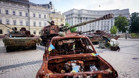 Neue Kriegsumfrage: Die Ukrainer sind bereit zu Kompromissen – aber nicht zur Kapitulation
