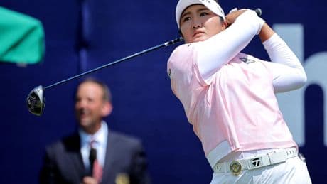 LPGA: la Sud-Coréenne Ryu s’adjuge le Black Desert Championship, Boutier 12e