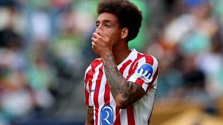 El Atlético gana, pero sufre con otra zancadilla: las cuentas para meterse en octavos del Mundial