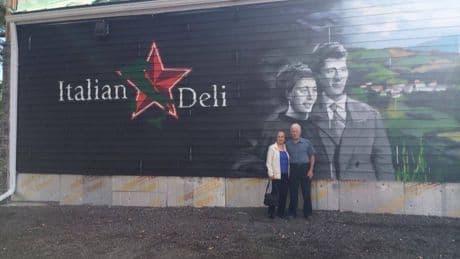 Founder of Regina’s iconic Italian Star Deli dies, legacy lives on