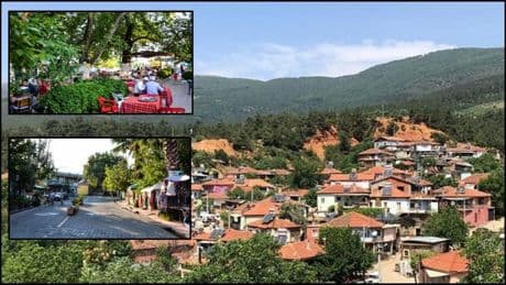 Kaliteli yaşam, düşük masraf! Çantasını alan emekli buraya akın ediyor: Ucuz yaşayıp, temiz havaya doyuyor…