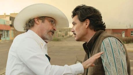 Crítica de 'Eddington': Ari Aster revalida su maestría fuera del terror con un Joaquin Phoenix alienado