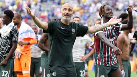 How Chelsea’s date with destiny could change the trajectory of Enzo Maresca’s tactical evolution