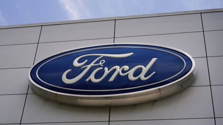 Ford recalls nearly 274,000 SUVs due to brake issues of loss of brake function