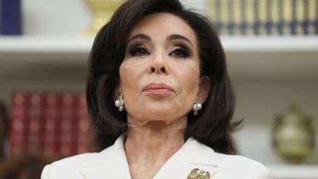Jeanine Pirro has a new recruitment strategy for her DC attorney office: Hire Fox News viewers