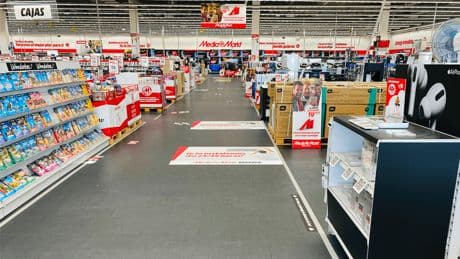 Móviles, teles y más: estos son los mejores chollos que MediaMarkt tiene en su campaña “Hazte un Renove”