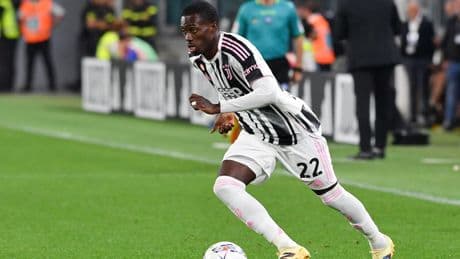 Fils d’une grande vedette, formé par le PSG... 5 choses à savoir sur Timothy Weah, nouvelle recrue de l’OM