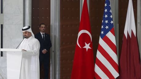 Türkiye'yi yakından ilgilendiriyor! Uluslararası yatırım kilidi açıldı: Tam 7 milyar dolarlık anlaşma