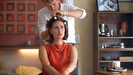 Serie: Viel mehr als Lockenwickler