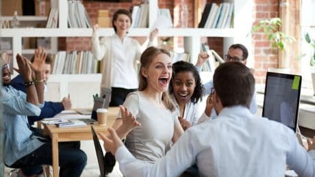 The Differentiation Challenge: Turn Ordinary Into Extraordinary