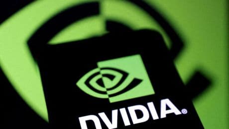 Künstliche Intelligenz: Nvidia-Manager machen Kasse