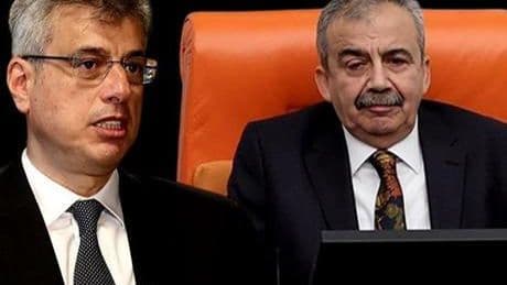 SON DAKİKA HABERİ: Sağlık Bakanı Memişoğlu'ndan Sırrı Süreyya Önder'in son durumuna ilişkin açıklama
