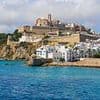 Two-year-old British boy drowns in pool at private villa on Ibiza