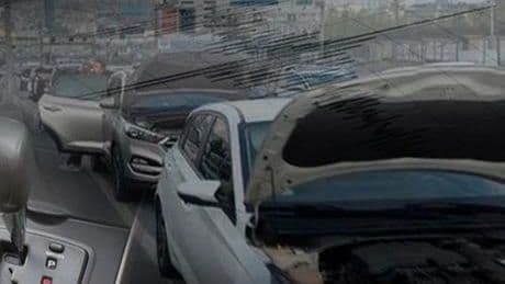 Sorun deprem değil, İstanbul! Otomatik vitesliler yolda kaldı, sebebi bakın ne çıktı