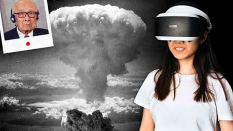 Au Japon, se souvenir de Hiroshima et Nagasaki sans les rescapés