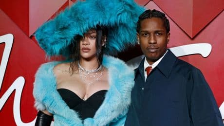 Neues von den Promis: Rihannas Freund Asap Rocky will Bürgermeister von New York sein
