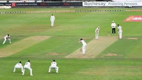 PCA calls for cut to County Championship schedule to protect players’ wellbeing