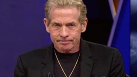 Skip Bayless torched for thanking god that Manhattan shooter didn’t kill NFL employees: ‘All time stone cold moron’