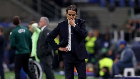 El Inter tiene un acuerdo verbal con su objetivo veraniego