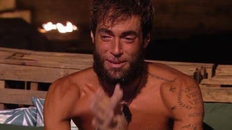 Comunicado urgente de la familia de Montoya tras ser acusado de actitudes violentas hacia Anita en 'Supervivientes'