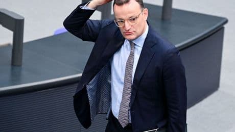 Frauke Brosius-Gersdorf: Die gescheiterte Richterwahl, ein Desaster für Jens Spahn
