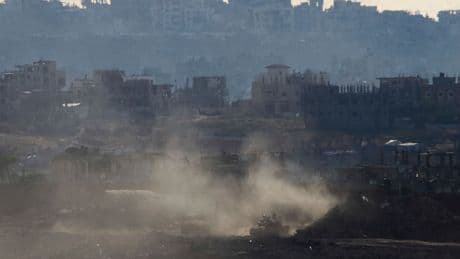 Gaza-Krieg: Israel plant Offensive zur dauerhaften Besetzung Gazas
