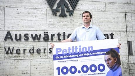 „Ich habe selbst im Prozess erlebt, was schiefläuft“