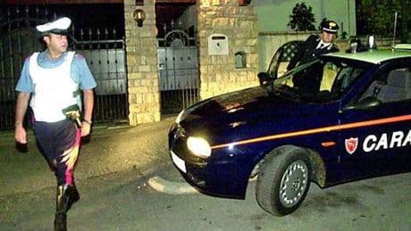 Novi Ligure, coppia di ottantenni mette in fuga il ladro dalla villa