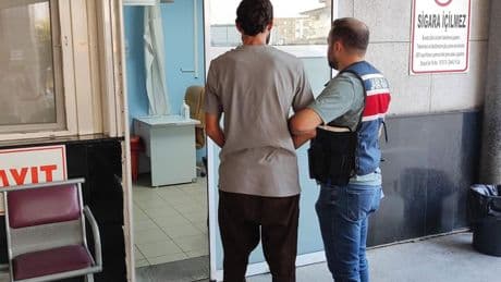 İzmir'de IŞİD operasyonunda bir kişi gözaltına alındı