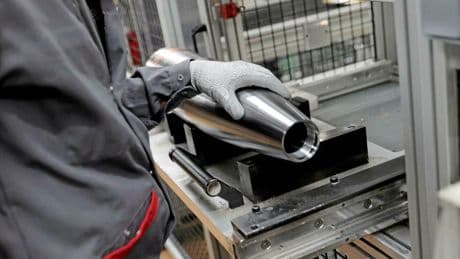 La note du contre-espionnage qui alerte les entreprises du secteur de la défense