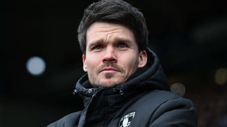 Manager Danny Rohl leaves Sheffield Wednesday by mutual consent