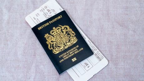 Brits unlikely to benefit from faster passport checks in Europe this summer, admits Cabinet Minister