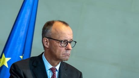 Was der deutsche Bundeskanzler nicht zu sagen wagt