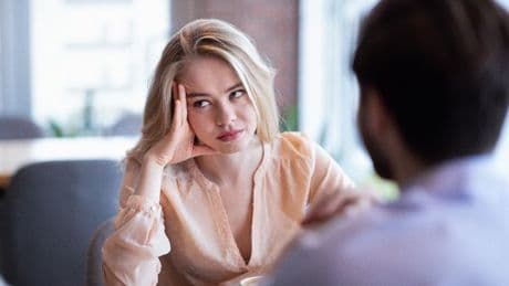 Dear Coleen: I'm struggling with my boyfriend's rude ex... I don't trust her
