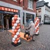 Nieuwe Blokker verder met minder dan 50 winkels