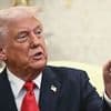 "Dürfen keine Atomwaffe haben": Trump droht Iran mit Angriffen auf Nuklearanlagen