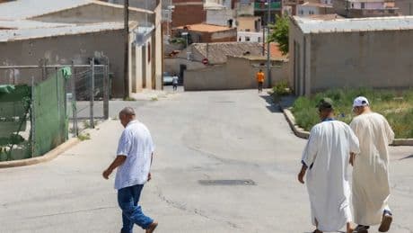 ¿Por qué hay polémica en Jumilla? ¿Es constitucional el veto a actividades religiosas en polideportivos?