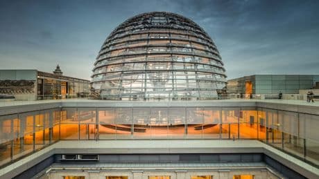„Existenziell bedrohte Sicherheit“ – und ein Bundestag im Dämmerzustand