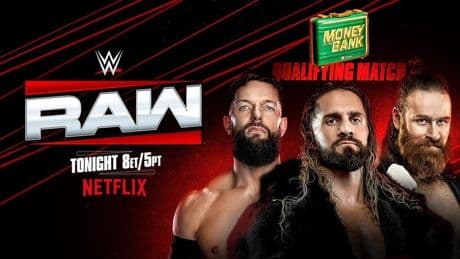 WWE Raw Results, Winners And Grades On May 26, 2025