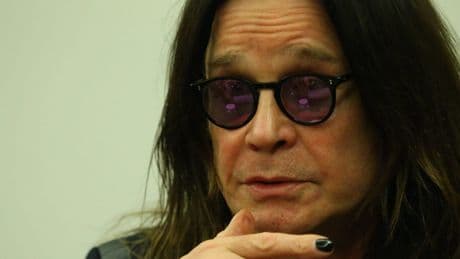 Ozzy Osbourne ist tot: Erste Hinweise auf Abschiedsfeier
